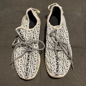 Adidas Yeezy Boost 350 Turtledove